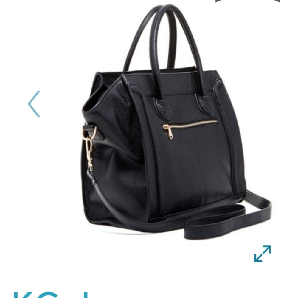Looking for: Kc Jagger satchel